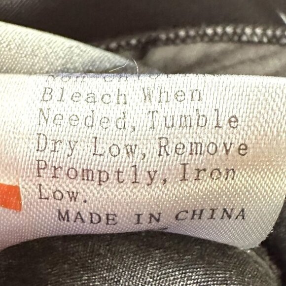 Shein Black Feather Print Sleeveless Maxi Dress Size M - Picture 11 of 12